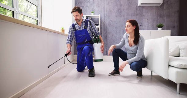 Best Residential Pest Control  in Milton, LA